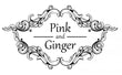 Pink and Ginger