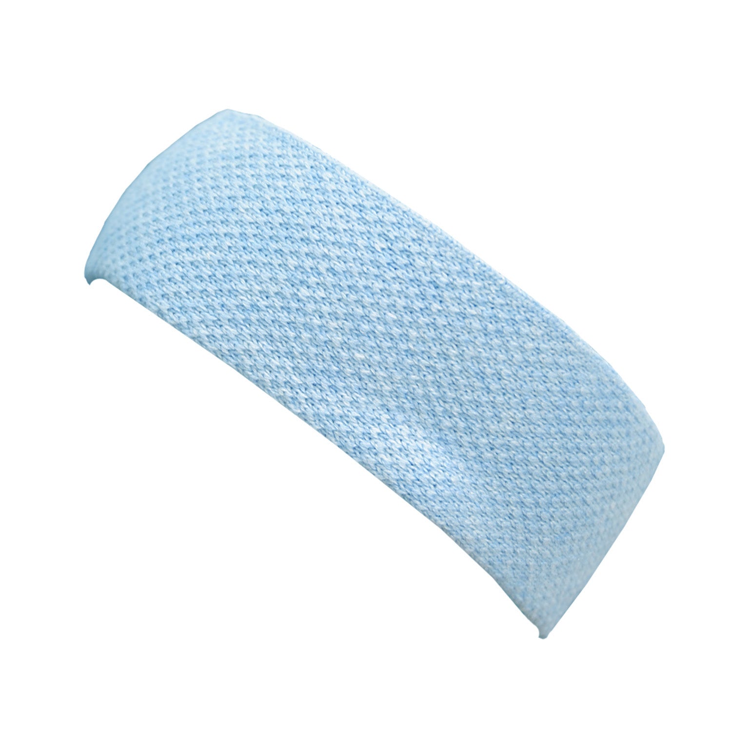 Baby Blue Headband