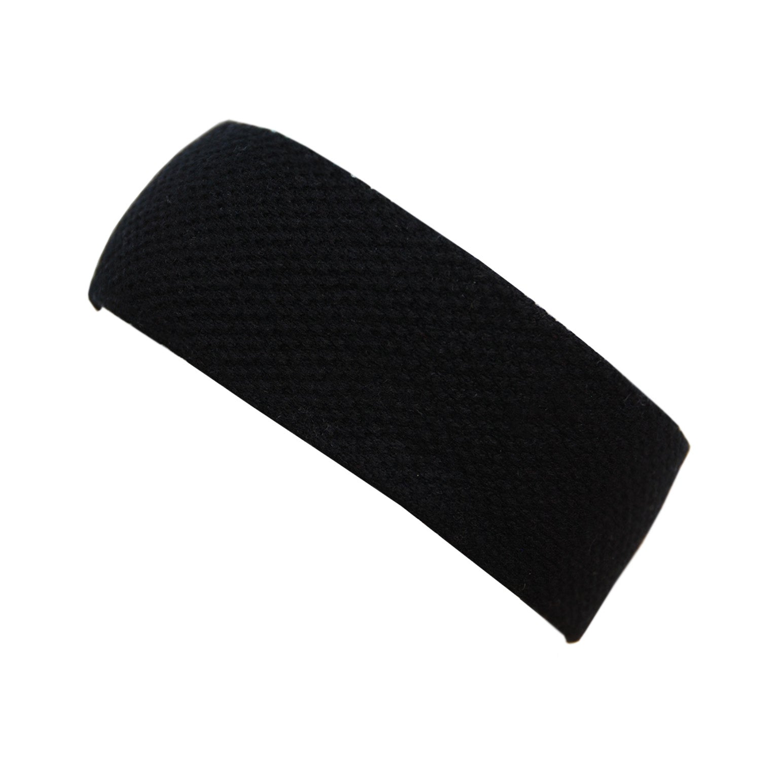 Black Headband