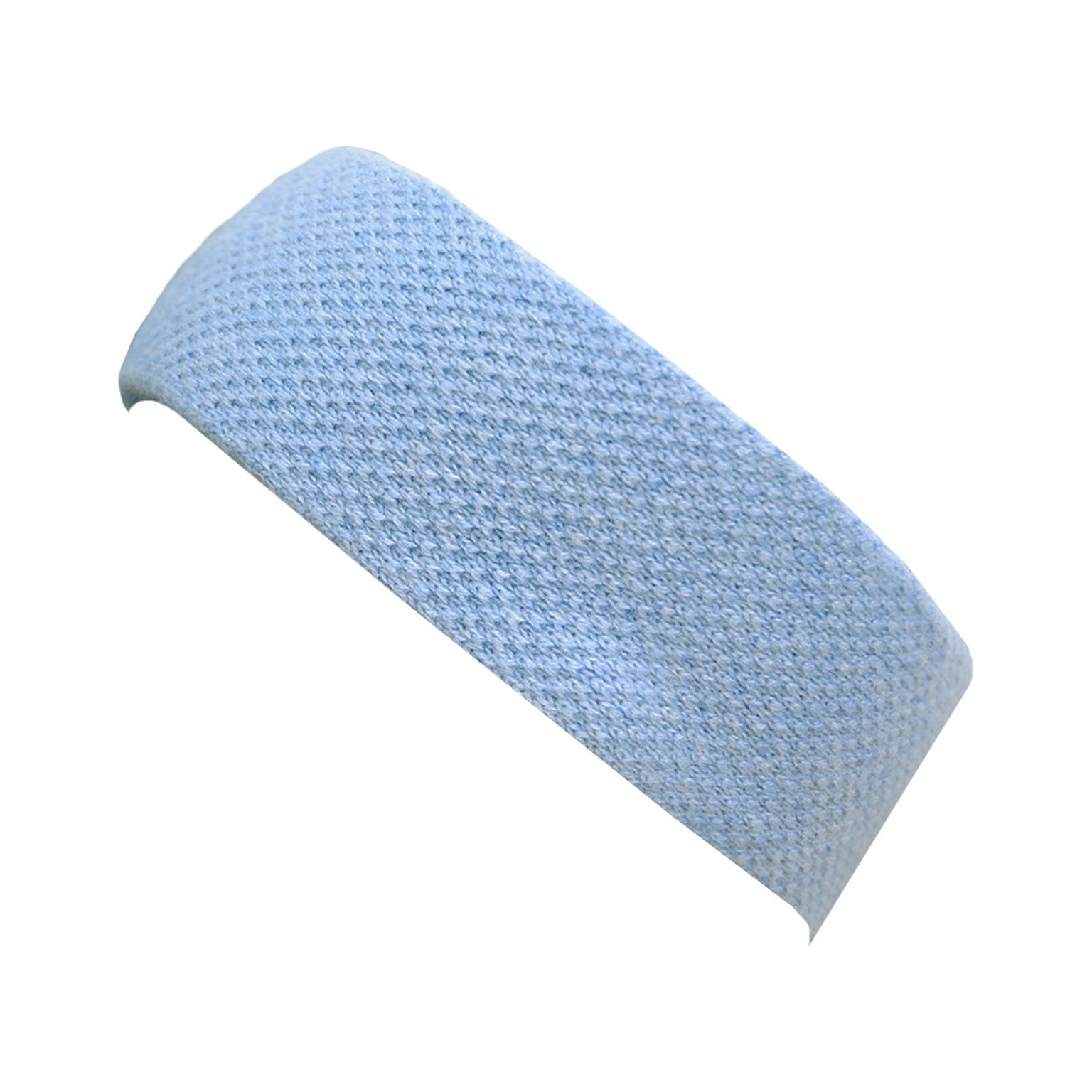 Blue Headband
