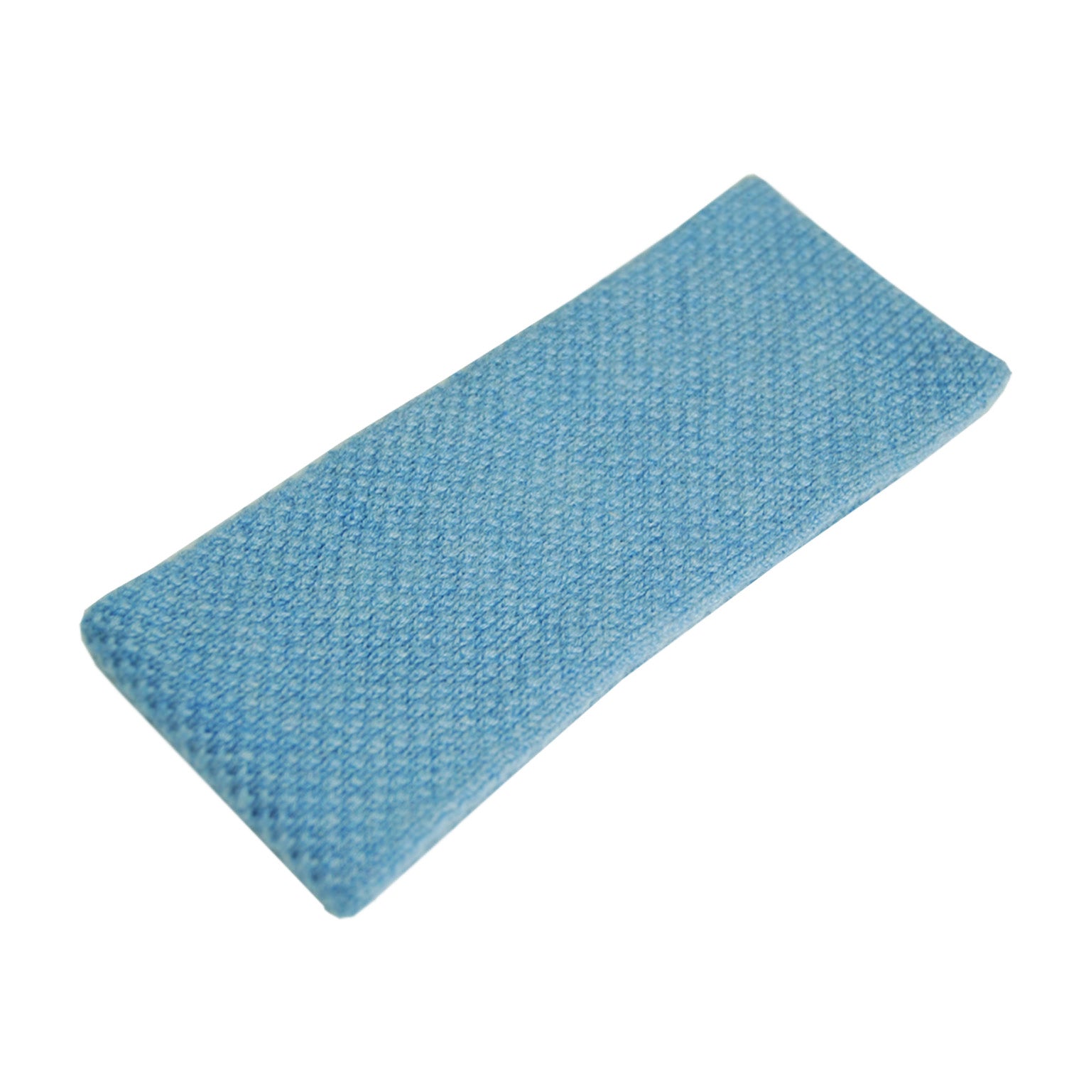 Blue Headband