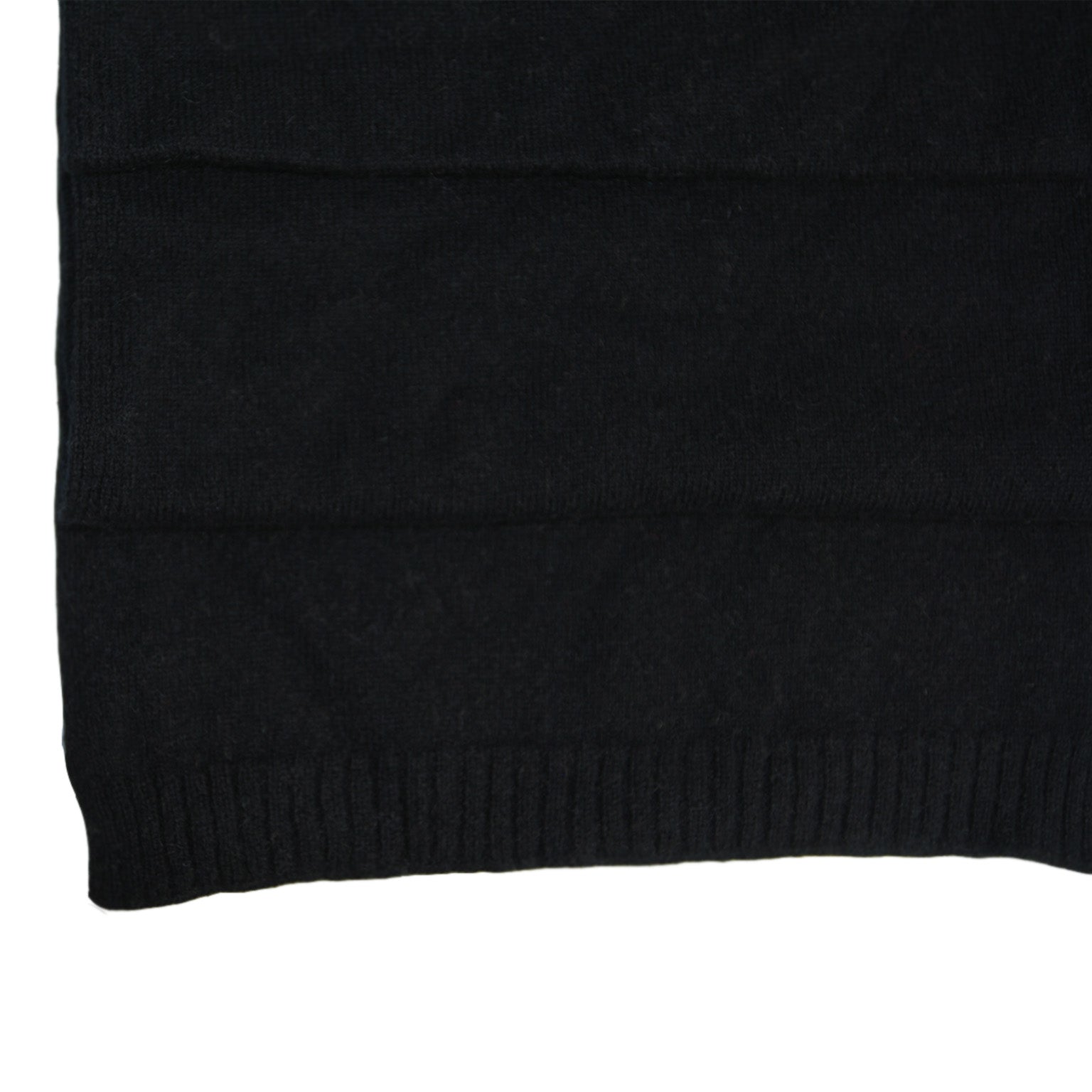 Cashmere Plain Light Scarf