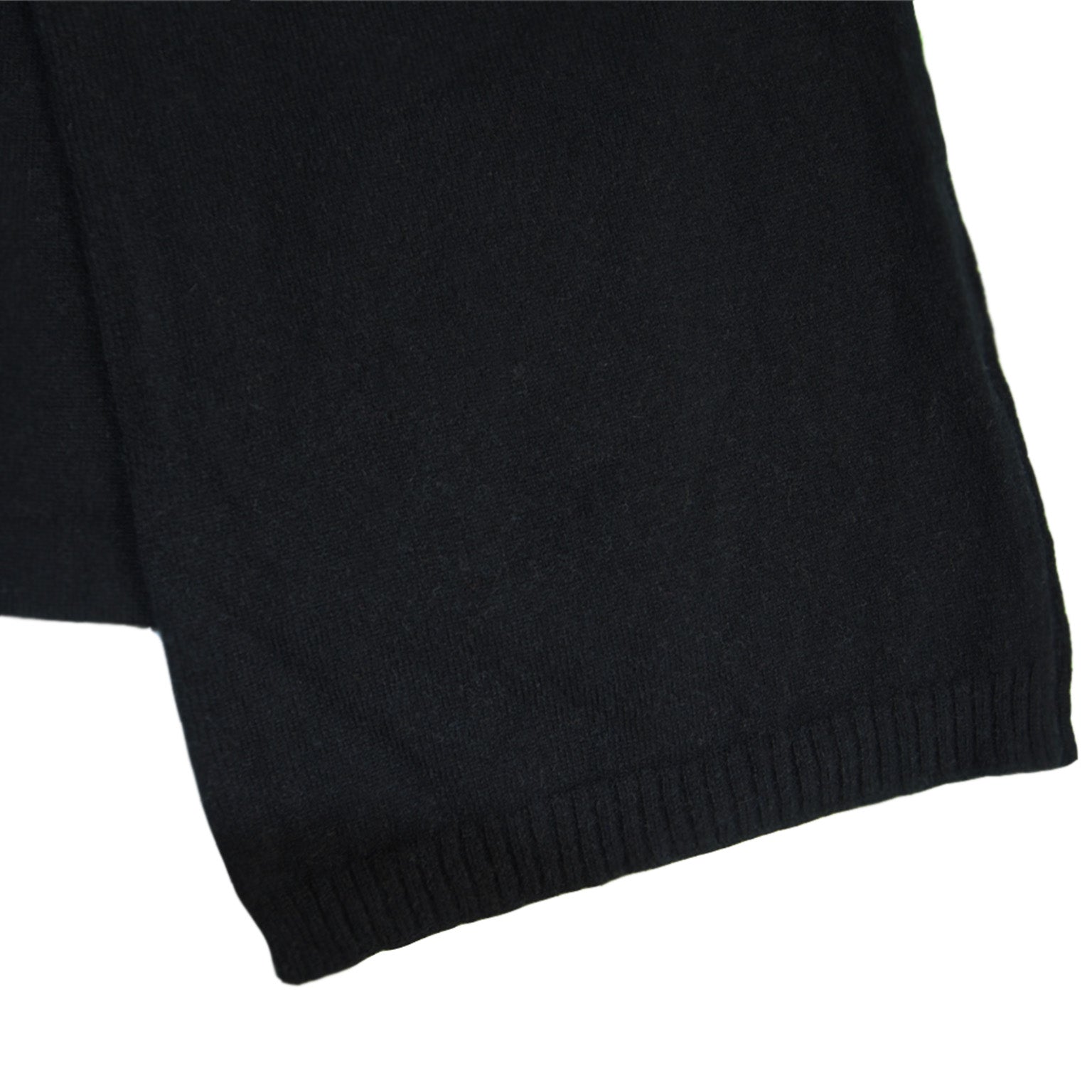 Cashmere Plain Light Scarf