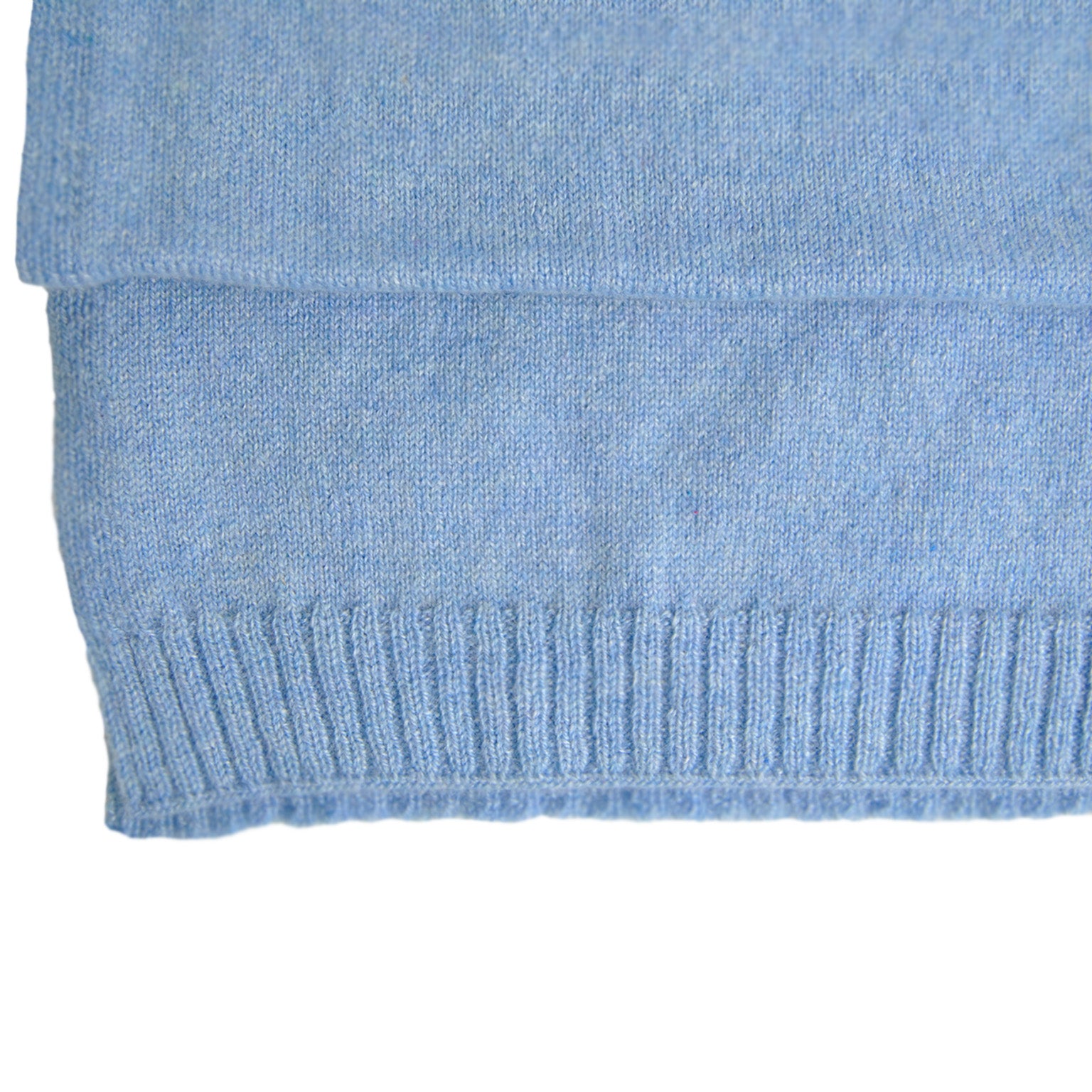 Cashmere Plain Light Scarf