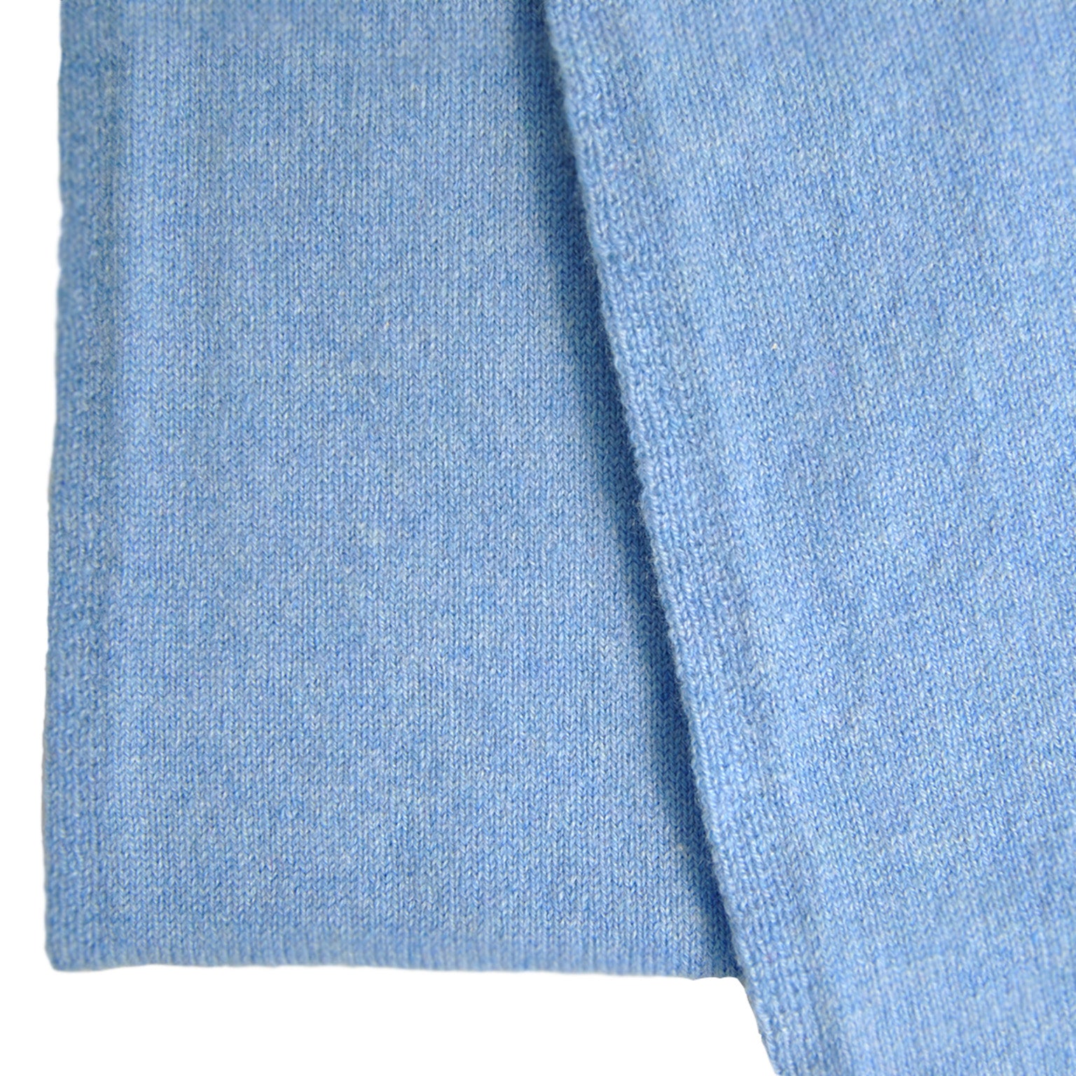 Cashmere Plain Light Scarf