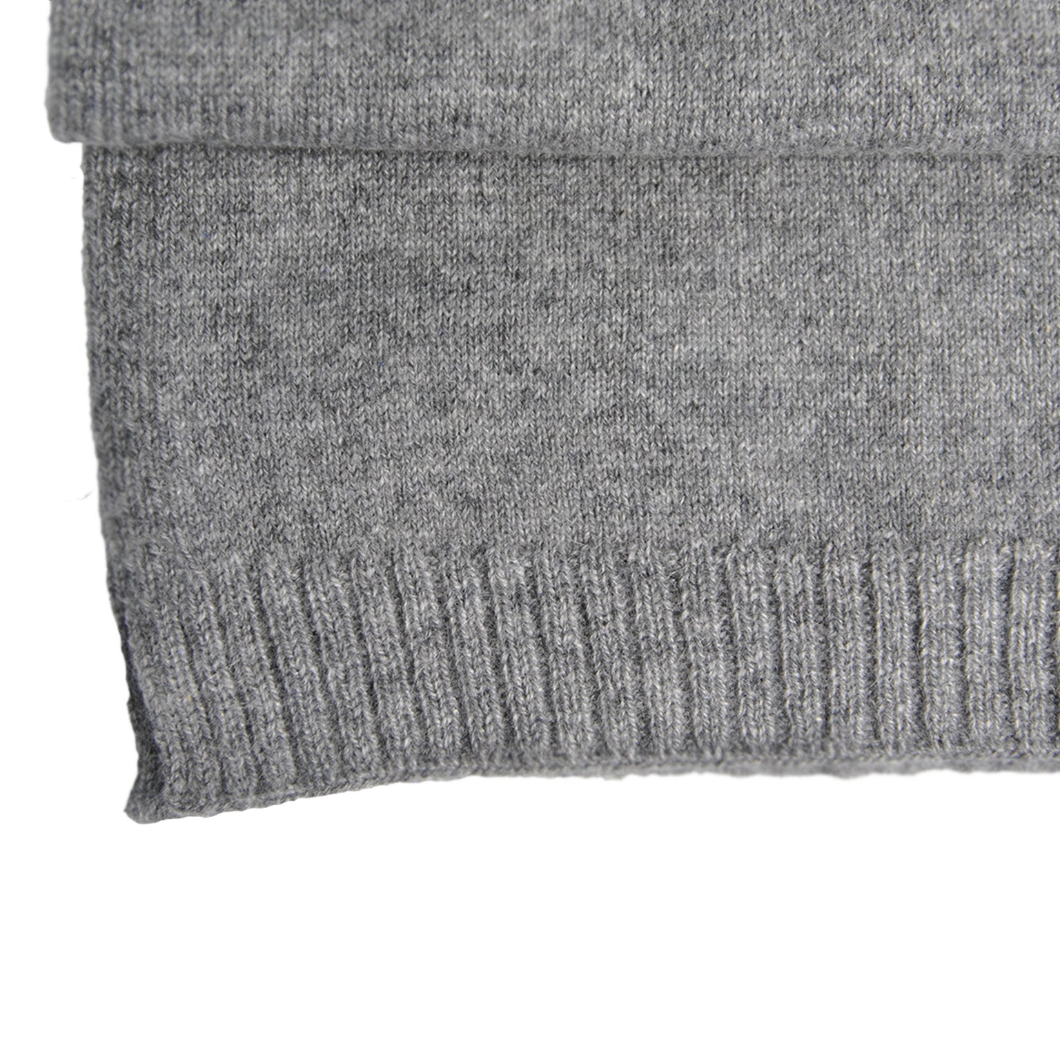 Cashmere Plain Light Scarf