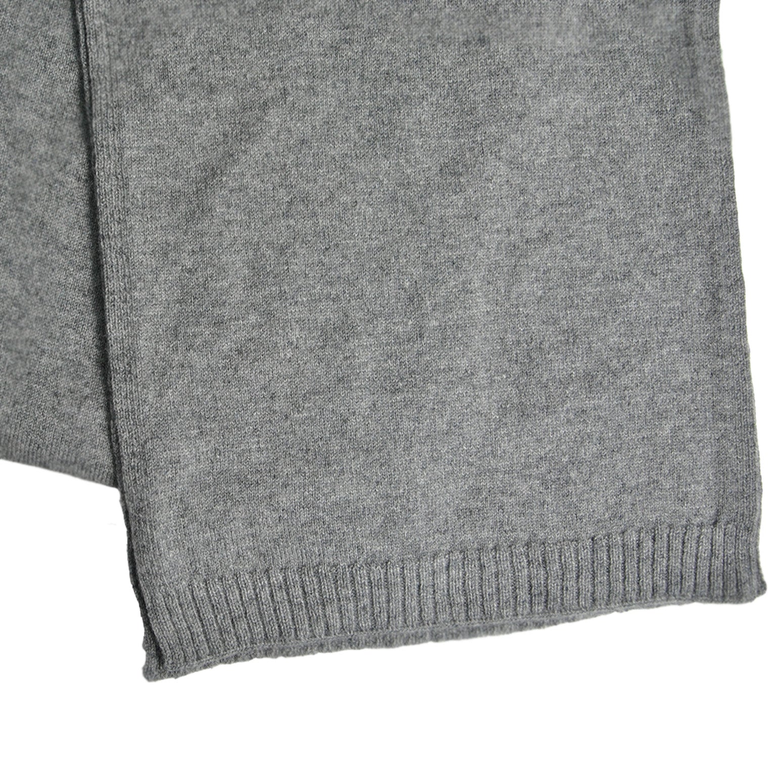 Cashmere Plain Light Scarf