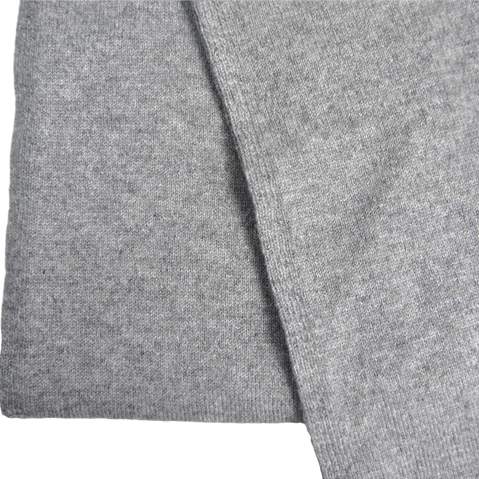 Cashmere Plain Light Scarf