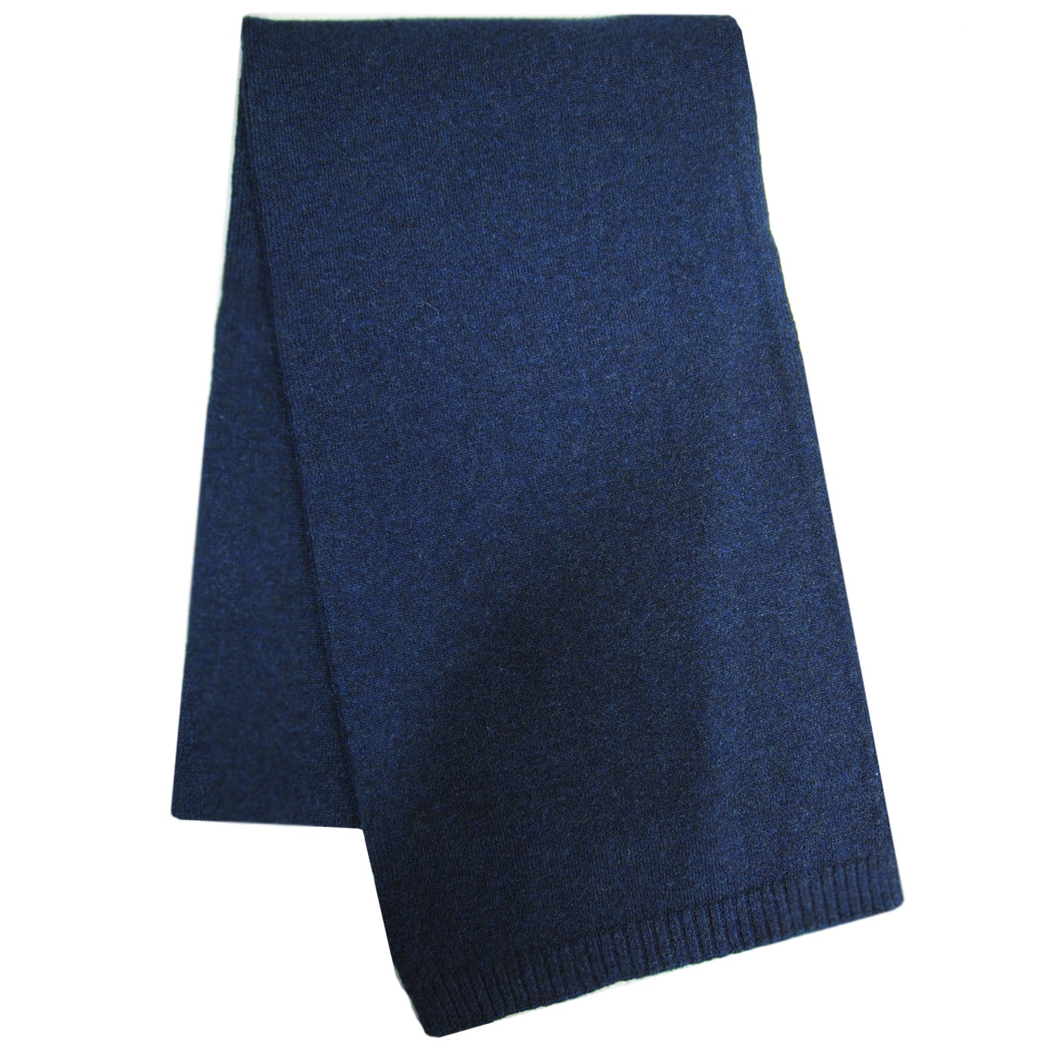 Cashmere Plain Light Scarf