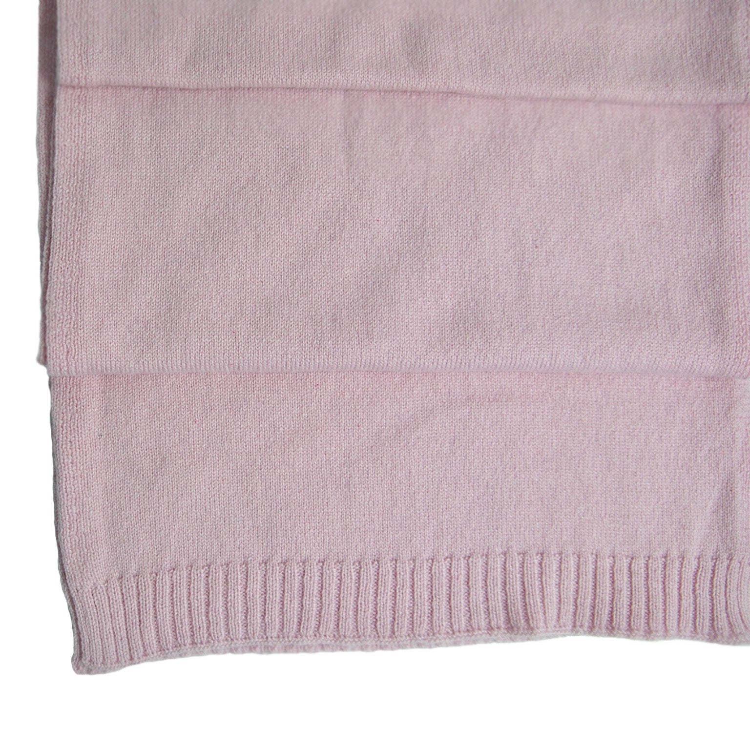 Cashmere Plain Light Scarf