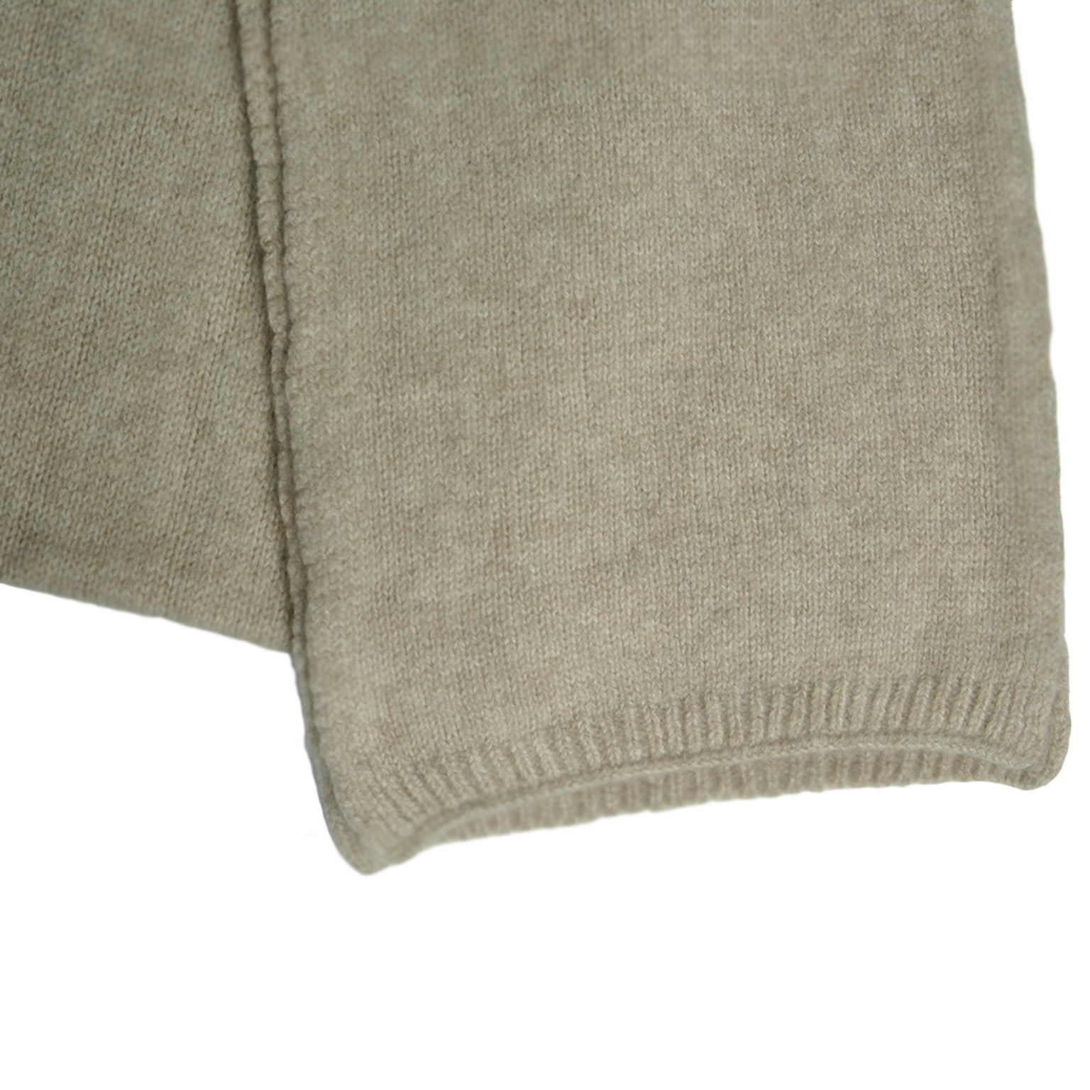 Cashmere Plain Light Scarf