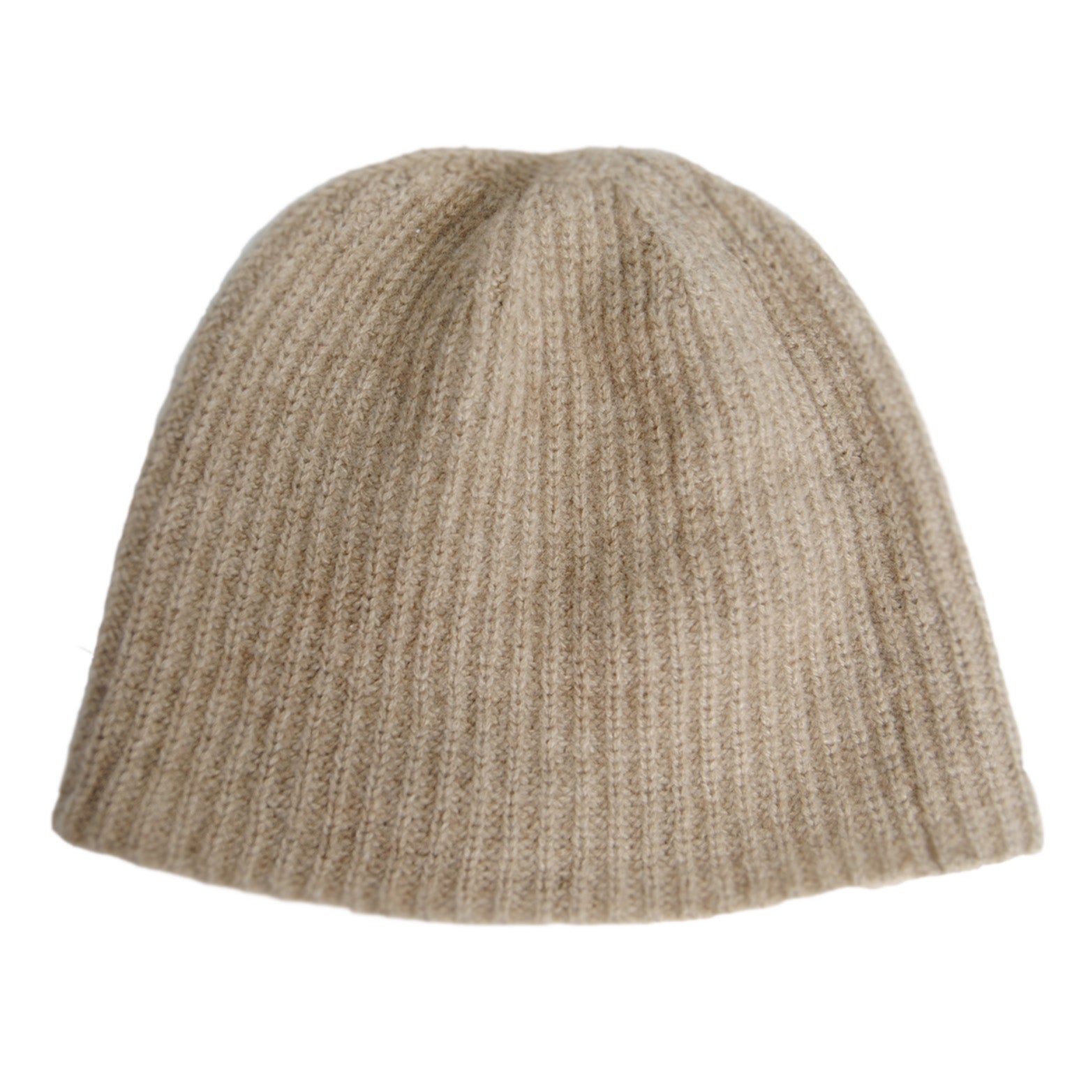 Skull Cap Cashmere Beanie Cashmere Stone Fisher Knit Skull Cap
