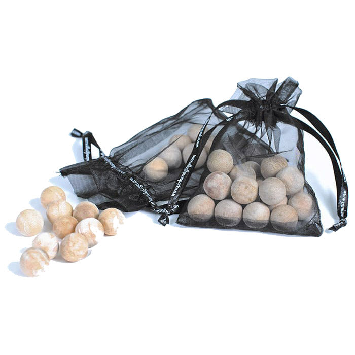 100% Cedar Wood Balls